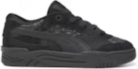 Men's Takkies Online Shopping P 180 Luxe Sport Black Sneakers Shoes