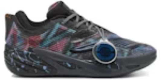 Men's Training Takkies P All-Pro Nitro 2 Venice Basketball League Sneakers Shoes