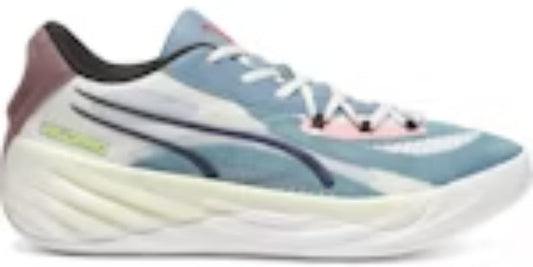 Men's Trending Takkies P All-Pro Nitro Bold Blue Koral Ice Sneakers Shoes