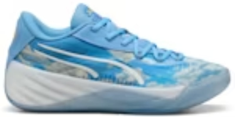 Men's Waterproof Takkies P All-Pro Nitro Dennis Schroder Sneakers Shoes