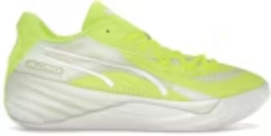 Men's Nice Takkies P All-Pro Nitro Lime Squeeze Sneakers Shoes