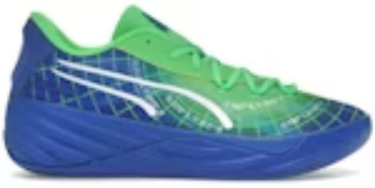 Men's Runner Takkies P All-Pro Nitro Marcus Smart PE Sneakers Shoes