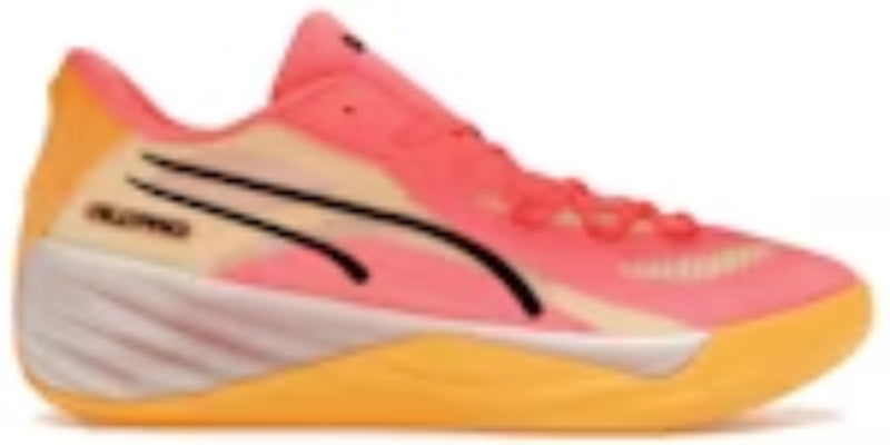 Men's Best Takkies Running P All-Pro Nitro Sunset Glow Sneakers Shoes