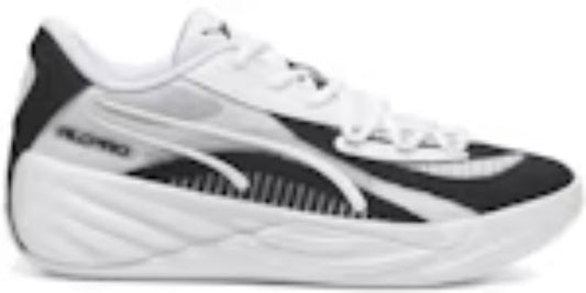 Men's Best Takkies Walking P All-Pro Nitro Team White Black Sneakers Shoes