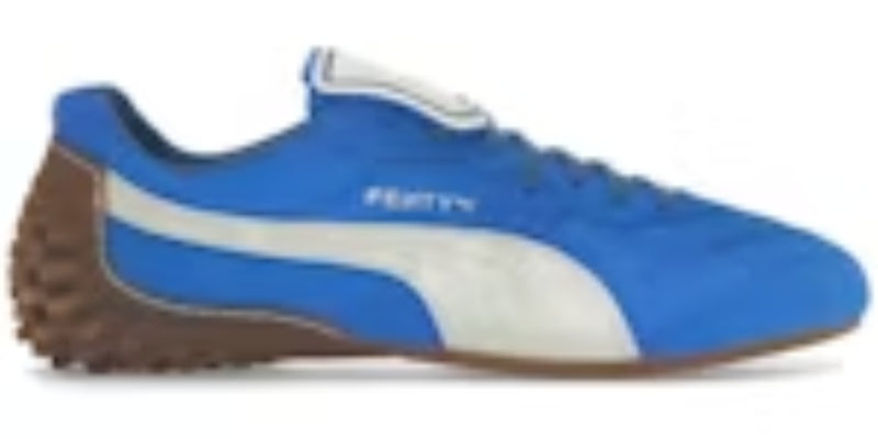 Men's Takkies Shop P Avanti LS Fenty Team Royal Sneakers Shoes