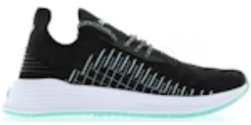 Men's Takkies Sale P Avid Evoknit Diamond Supply Co Black Sneakers Shoes