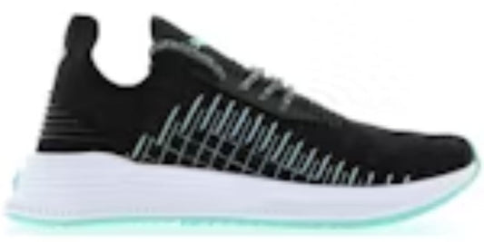 Men's Takkies Sale P Avid Evoknit Diamond Supply Co Black Sneakers Shoes
