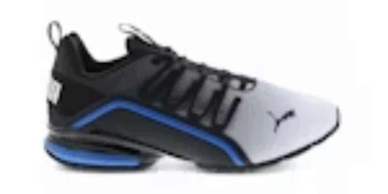 Men's Takkies Shoes P Axelion Fade Sneakers Shoes