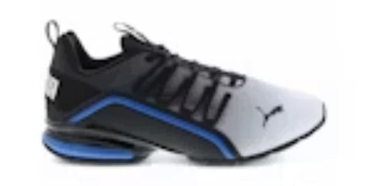 Men's Takkies Shoes P Axelion Fade Sneakers Shoes