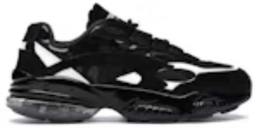 Men's Takkies P Cell Bait x Marvel Venom Sneakers Shoes