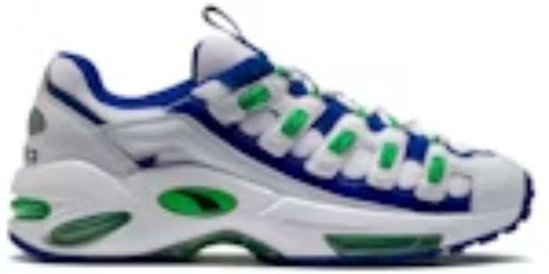 Men's Takkies Shop P Cell Endura Patent 98 Sprite Sneakers Shoes