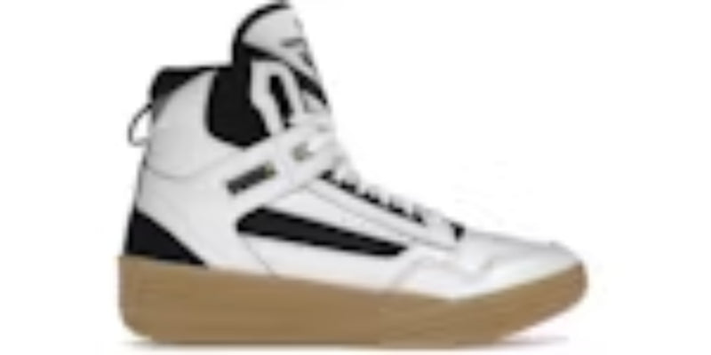 Men's Shoes Takkies P Clyde All-Pro Kuzma Mid Rhude White Black Sneakers Shoes