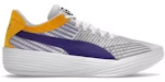 Men's Slip On Takkies P Clyde All-Pro Low Lakers Sneakers Shoes