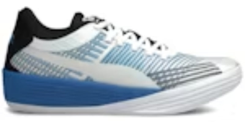 Men's Cheap Takkies P Clyde All Pro Strong Blue Sneakers Shoes