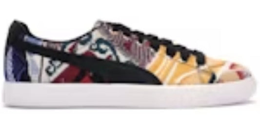 Men's Cheap Takkies Online P Clyde Coogi Sweater Sneakers Shoes