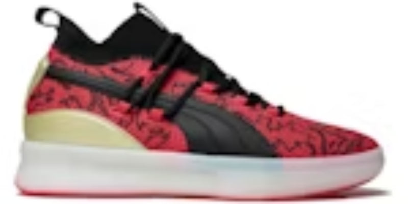 Men's Comfortable Takkies P Clyde Court Disrupt London Calling Sneakers Shoes