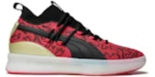 Men's Comfortable Takkies P Clyde Court Disrupt London Calling Sneakers Shoes