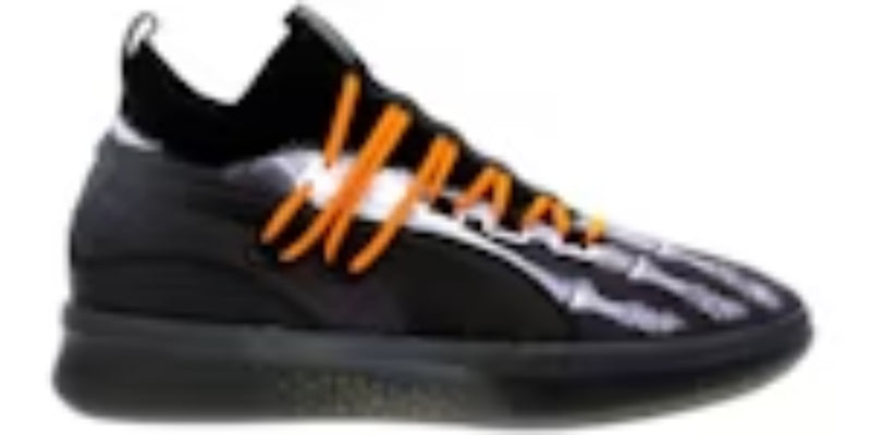 Men's Different Takkies P Clyde Court Disrupt X-Ray Sneakers Shoes