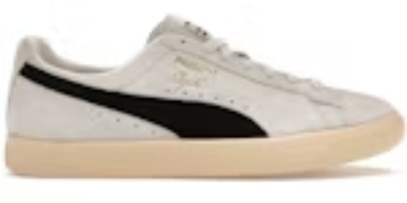 Men's Walking Takkies P Clyde Hairy Suede Sedate Grey Sneakers Shoes