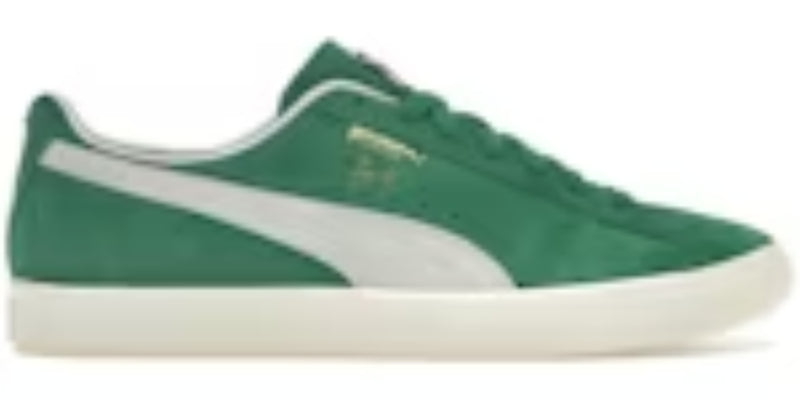 Men's Running Takkies P Clyde OG Burdent Green Sneakers Shoes