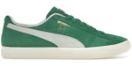 Men's Running Takkies P Clyde OG Burdent Green Sneakers Shoes