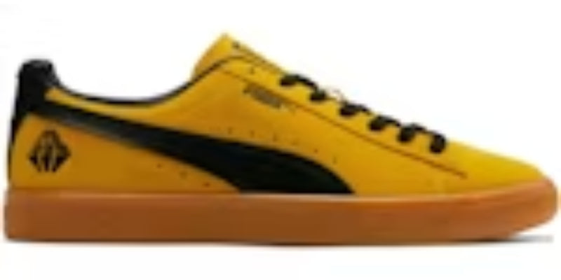 Men's Shoes Takkies P Clyde OG Dreamville Sneakers Shoes