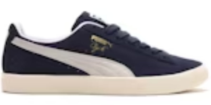 Men's Beautiful Takkies P Clyde OG Parisian Night Sneakers Shoes