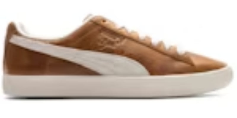 Men's Best Takkies P Clyde Paris Sneakers Shoes