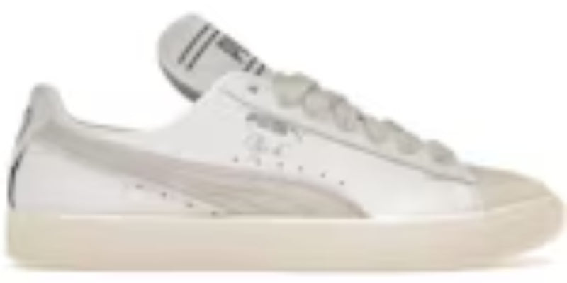 Men's Cheap Takkies Online P Clyde Rhuigi Pristine Sneakers Shoes