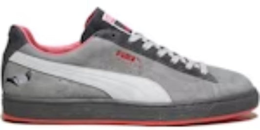 Men's Cute Takkies P Clyde Staple Pigeon Sneakers Shoes