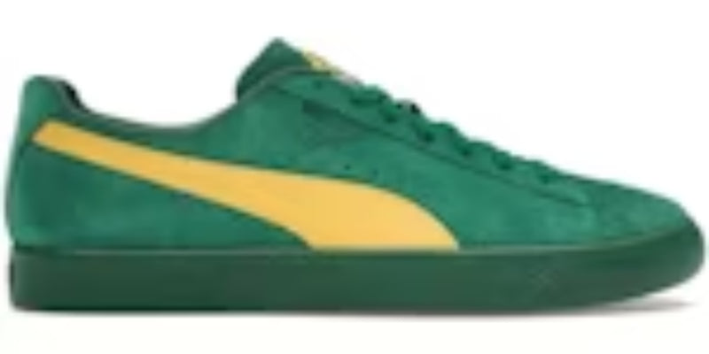 Men's Different Takkies P Clyde Super P Sneakers Shoes