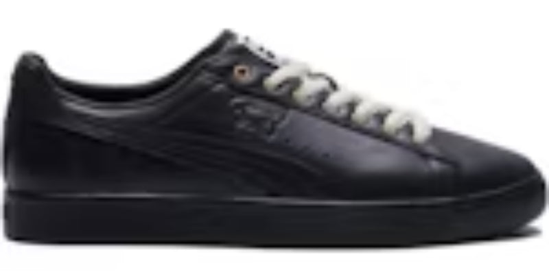 Men's Takkies Online Shopping P Clyde The Brooklyn Circus Black Light Sand Sneakers Shoes