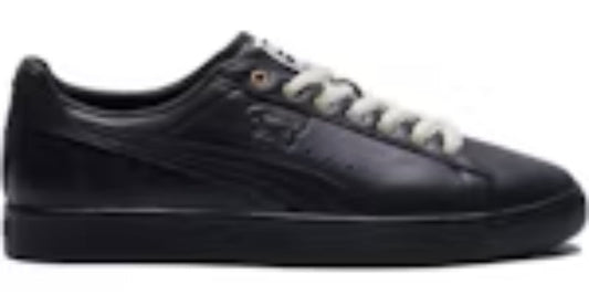 Men's Takkies Online Shopping P Clyde The Brooklyn Circus Black Light Sand Sneakers Shoes