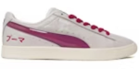 Men's Takkies Shop P Clyde Tokyo Sneakers Shoes