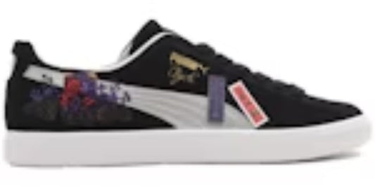 Men's Best Takkies Running P Clyde atmos Hanafuda Sneakers Shoes