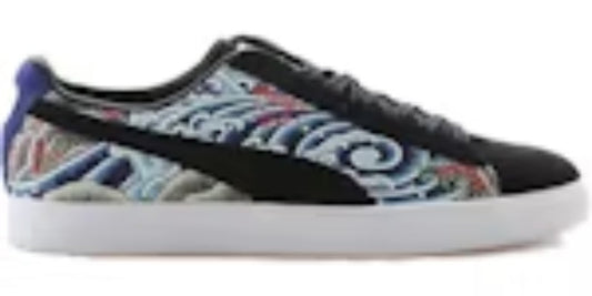 Men's Best Takkies Walking P Clyde atmos TTT Sneakers Shoes