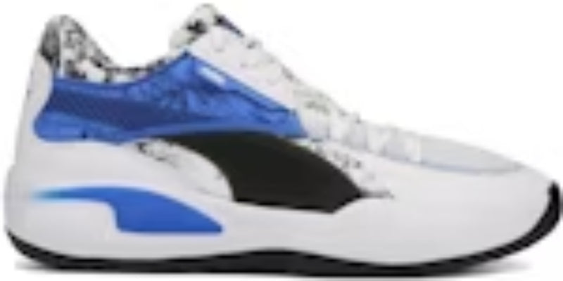 Men's Walking Takkies P Court Rider DC Comics Justice League Sneakers Shoes