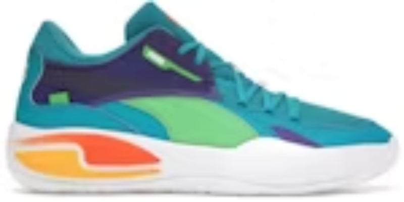 Men's Waterproof Takkies P Court Rider Rugrats Sneakers Shoes