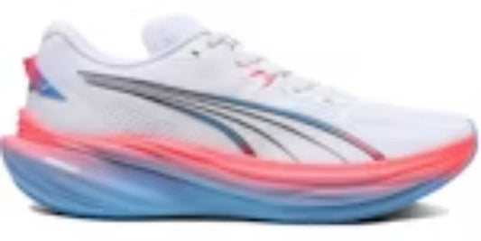 Men's Best Takkies P Deviate Nitro 3 Alex Toussaint Sneakers Shoes