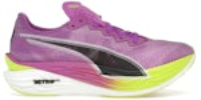 Men's Takkies Online Shopping P Deviate Nitro Elite 3 Pure Magenta Yellow Alert Sneakers Shoes