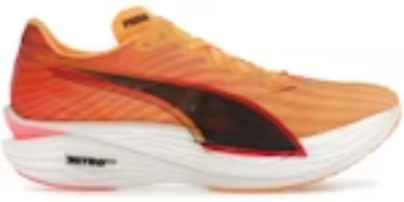 Men's Walking Takkies P Deviate Nitro Elite 3 Sun Stream Sneakers Shoes