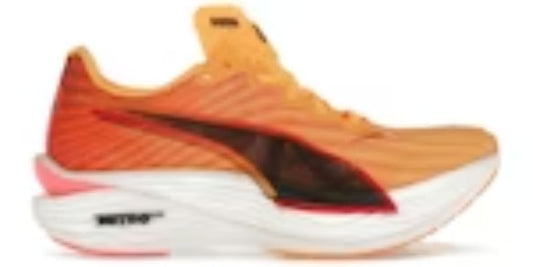Women's Trending Takkies P Deviate Nitro Elite 3 Sun Stream Sneakers Shoes