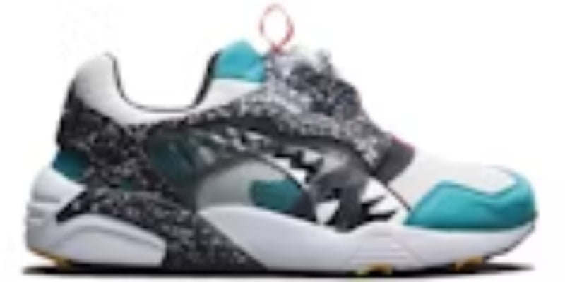 Men's Takkies P Disc Blaze BAIT Warthog Sneakers Shoes