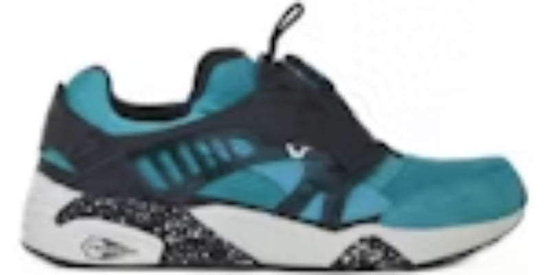 Men's Running Takkies P Disc Blaze OG Ronnie Fieg Cove Sneakers Shoes