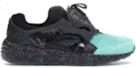 Men's Slip On Takkies P Disc OG Ronnie Fieg COA Atlantis Sneakers Shoes