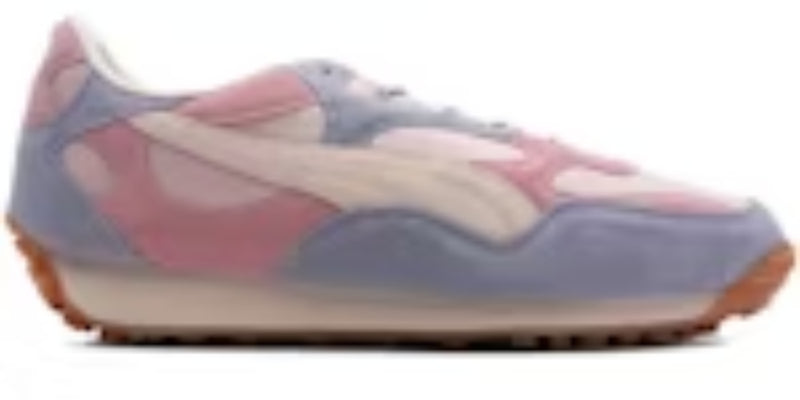 Men's Takkies Online Shopping P Easy Rider KidSuper Studios Mauve Mist Sneakers Shoes