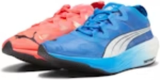 Women's Takkies Sale P Fast-FWD Nitro Elite Fire Orchid Ultra Blue Mismatch Sneakers Shoes