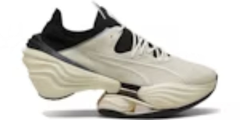 Men's Sport Takkies P Fast-RB Nitro Elite Alpine Snow Black Sneakers Shoes