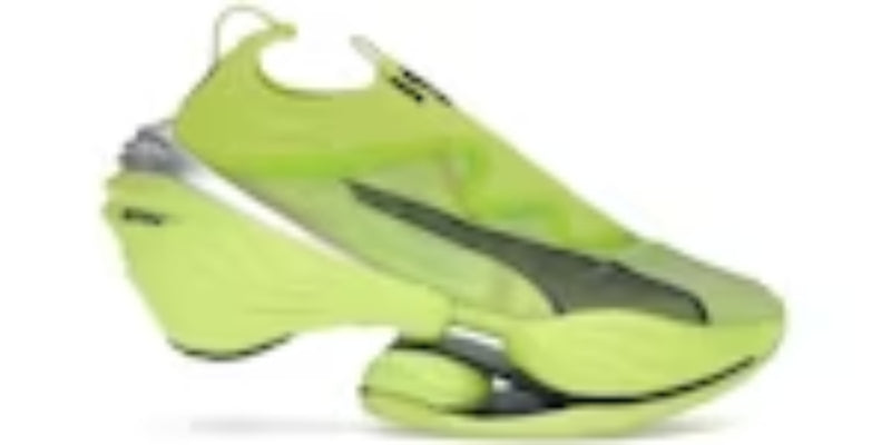 Men's Best Takkies P Fast-RB Nitro Elite PR Lime Pow Sneakers Shoes