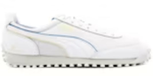 Men's Waterproof Takkies P Fast Rider Rudolf Dassler Legacy Collection Season 2 Sneakers Shoes